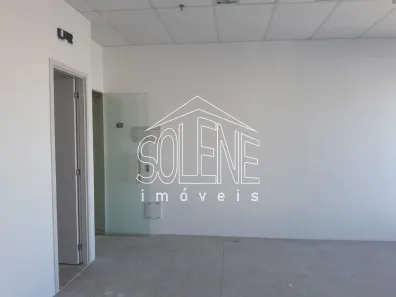 Sala Comercial à venda, 34m² no Centro, Osasco