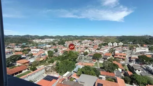Apartamento com 2 Quartos para alugar, 42m² no Jardim Torrão de Ouro, São José dos Campos