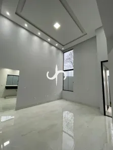 Casa com 3 Quartos à venda, 158m² no Itamaraty 2ª Etapa, Anápolis