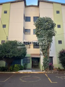 Apartamento com 2 Quartos à venda, 50m² no Romeu Santini, São Carlos