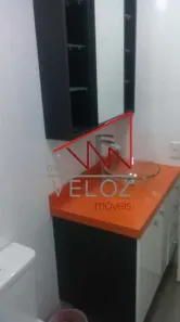 Apartamento com 1 Quarto à venda, 49m² no Centro, Rio de Janeiro
