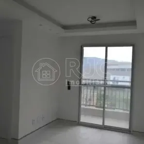 Apartamento com 2 Quartos à venda, 46m² no Anil, Rio de Janeiro