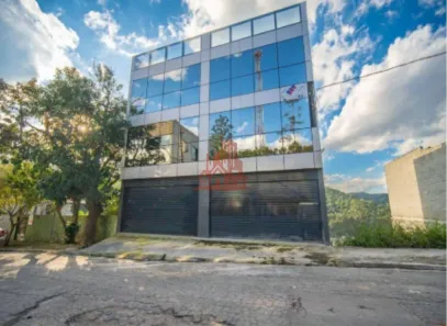 Sala Comercial com 3 Quartos para alugar, 1217m² no Granja Carolina, Cotia