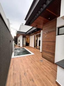 Casa com 3 Quartos à venda, 177m² no Condomínio Belvedere II, Cuiabá