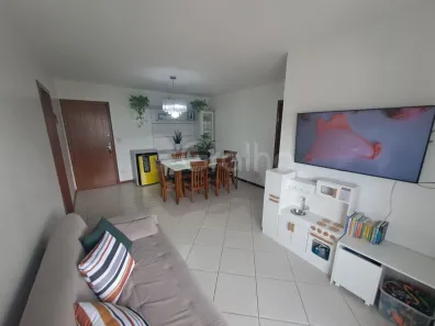 Apartamento com 2 Quartos à venda, 74m² no Trindade, Florianópolis