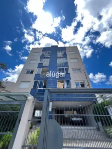 Apartamento com 2 Quartos à venda, 64m² no Sagrada Família, Caxias do Sul
