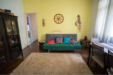 Apartamento com 3 Quartos à venda, 97m² no Freguesia (Ilha do Governador), Rio de Janeiro