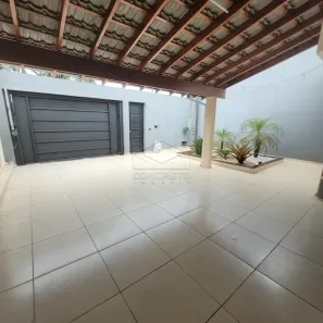 Casa com 3 Quartos à venda, 212m² no Residencial Jardim Jussara, Bauru