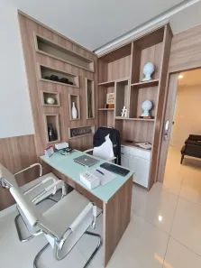 Consultório com 2 Quartos à venda, 31m² no Caminho das Árvores, Salvador