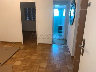 Apartamento com 2 Quartos à venda, 60m² no Santana, São Paulo
