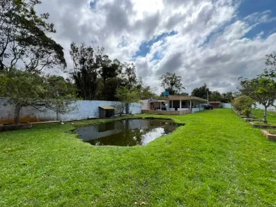 Fazenda/Sítio com 3 Quartos à venda, 260m² no Balneario Gaivotas, Itanhaém