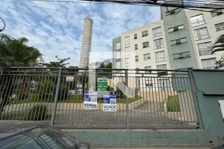 Apartamento com 2 Quartos à venda, 45m² no Conjunto Promorar Raposo Tavares, São Paulo