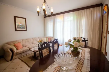 Casa com 3 Quartos à venda, 119m² no Trindade, Florianópolis