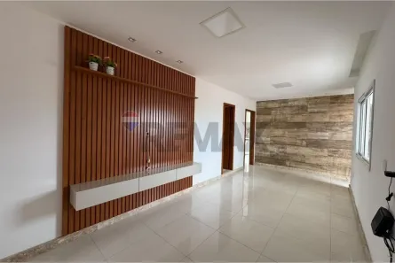 Apartamento com 1 Quarto para alugar, 100m² no Santa Rita, Teixeira de Freitas