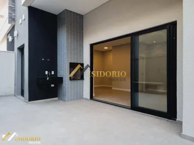 Cobertura com 3 Quartos à venda, 162m² no Cristo Rei, Curitiba
