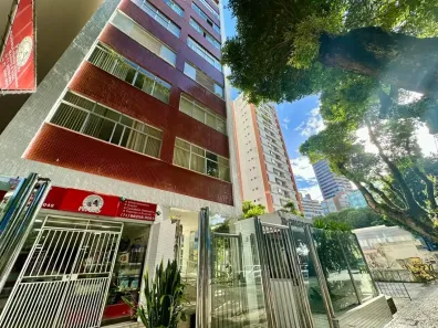 Apartamento com 3 Quartos à venda, 156m² no Federação, Salvador
