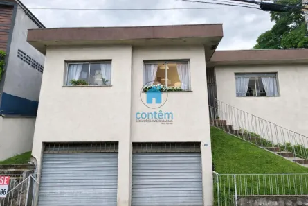 Sobrado com 3 Quartos à venda, 352m² no Vila Campesina, Osasco