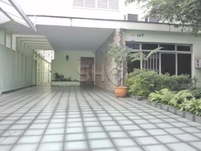 Sobrado com 10 Quartos à venda, 276m² no Campo Belo, São Paulo