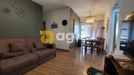 Apartamento com 2 Quartos à venda, 86m² no Praça Seca, Rio de Janeiro