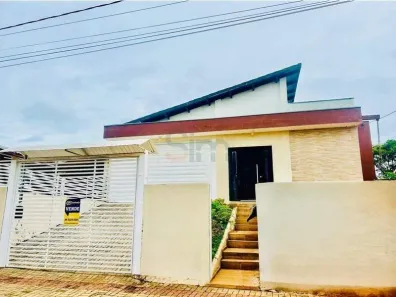 Casa com 3 Quartos à venda, 133m² no Paraíso, Chapecó