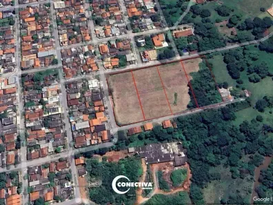 Lote/Terreno à venda, 20000m² no Vila João Vaz, Goiânia