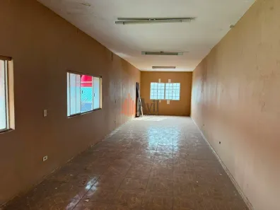 Sala Comercial para alugar, 125m² no Chácara Santo Antônio (Zona Leste), São Paulo