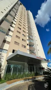 Apartamento com 1 Quarto para alugar, 45m² no Plano Diretor Norte, Palmas