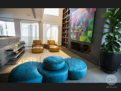 Apartamento com 3 Quartos à venda, 354m² no Vila Nova Conceição, São Paulo