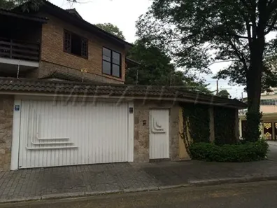 Sobrado com 4 Quartos à venda, 851m² no Barro Branco (Zona Norte), São Paulo
