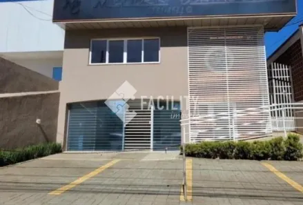 Casa com 3 Quartos para alugar, 130m² no Jardim Nossa Senhora Auxiliadora, Campinas