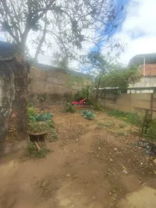 Lote/Terreno à venda, 370m² no Triângulo, Ponte Nova