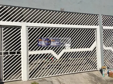 Casa com 5 Quartos à venda, 100m² no Jardim D'Ângelo, Carapicuíba