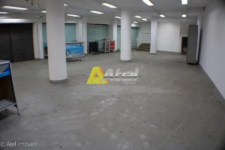Prédio Comercial para venda ou aluguel, 1015m² no Centro, Rio de Janeiro