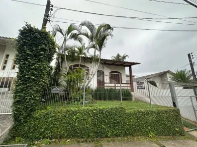 Casa com 3 Quartos para alugar, 100m² no Ana Nery, Santa Cruz do Sul