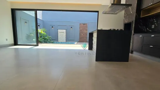 Casa de Condomínio com 3 Quartos à venda, 189m² no Jardim Santa Maria, São José do Rio Preto