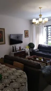 Sobrado com 6 Quartos à venda, 387m² no Jardim do Mar, São Bernardo do Campo
