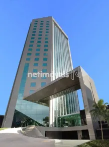 Ponto Comercial para alugar, 252m² no Lourdes, Belo Horizonte