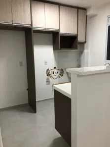 Apartamento com 2 Quartos à venda, 40m² no Ribeirão do Lipa, Cuiabá