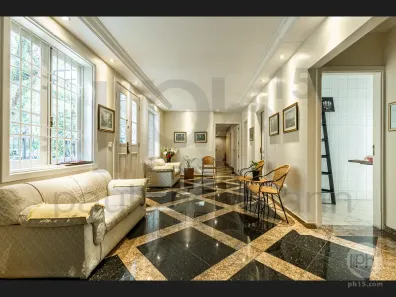 Imóvel Comercial à venda, 244m² no Ibirapuera, São Paulo