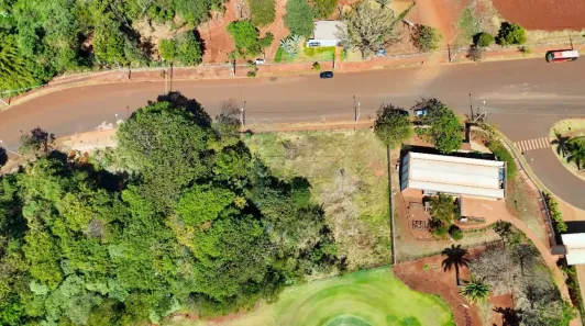 Lote/Terreno à venda, 1218m² no Vila do Golf, Ribeirão Preto