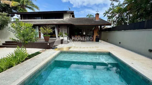 Casa com 4 Quartos à venda, 300m² no Barra do Una, São Sebastião