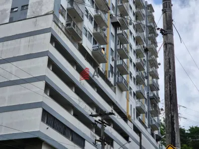Apartamento com 1 Quarto à venda, 50m² no Fonseca, Niterói