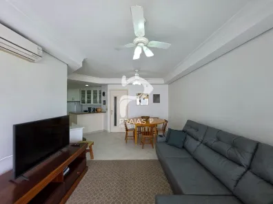 Apartamento com 3 Quartos à venda, 101m² no Riviera, Bertioga