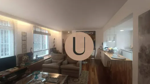Apartamento com 2 Quartos à venda, 103m² no Cerqueira César, São Paulo
