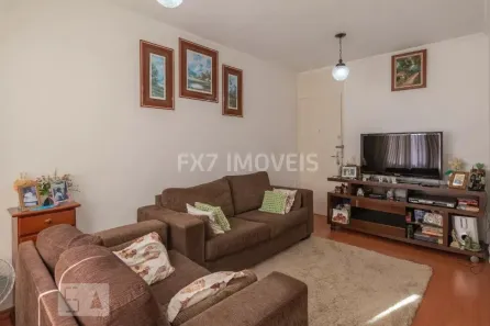 Apartamento com 3 Quartos à venda, 76m² no Jardim do Vovô, Campinas