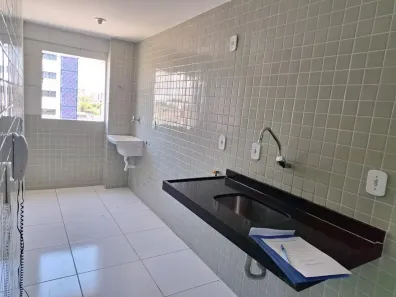 Apartamento com 2 Quartos à venda, 51m² no Farol, Maceió