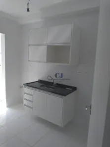Apartamento com 2 Quartos à venda, 55m² no Jardim Capitão, Sorocaba