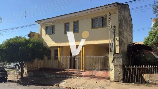 Casa com 4 Quartos à venda, 165m² no Vila Jesus, Presidente Prudente