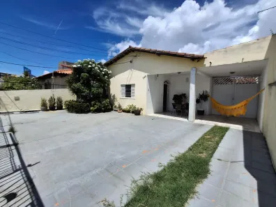Casa com 4 Quartos à venda, 325m² no Inácio Barbosa, Aracaju
