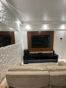 Apartamento com 2 Quartos à venda, 55m² no Guará II, Brasília